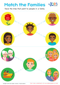 Playground Worksheet: Free Sorting Printable PDF for Kids